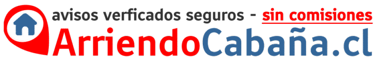 ArriendoCabaña cl